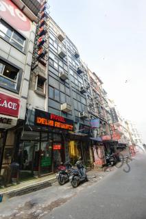 Hotel Delhi Regency - 7