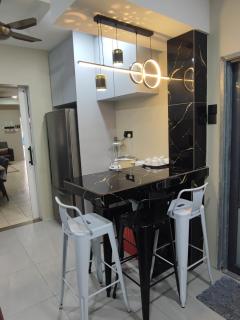 Macchiato Homestay - Klang - 8