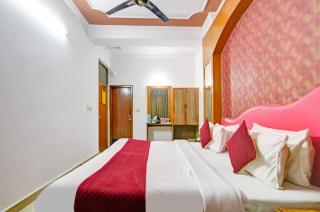 Hotel Delhi Regency - 5