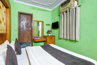 Hotel Delhi Regency - 4