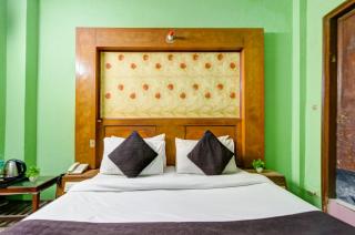 Hotel Delhi Regency - 2