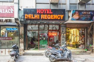 Hotel Delhi Regency - 1