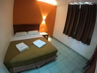 Megah Inn Home Inanam - 1