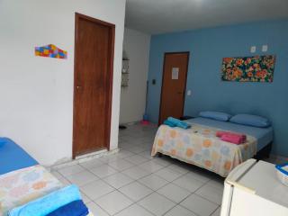 Aquarela Suítes - 1