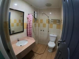 Megah Inn Home Inanam - 1