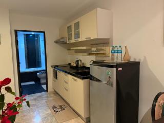 Phuket Rawai beachfront by Tris - 1