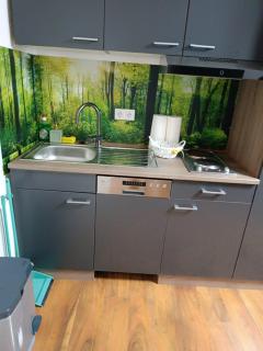 Comfy Studio Penthouse - 5