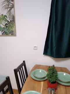 Comfy Studio Penthouse - 3