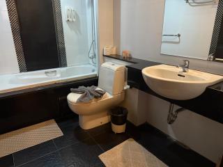 Phuket Rawai beachfront by Tris - 1