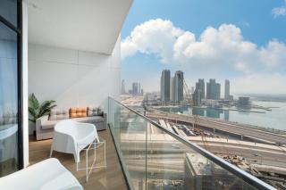 Vista 1BR near Galleria Mall and Cleveland Clinic - 0