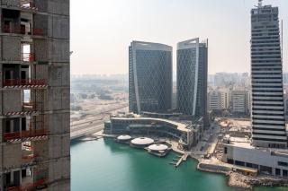 Vista 1BR near Galleria Mall and Cleveland Clinic - 6