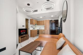 Vista 1BR near Galleria Mall and Cleveland Clinic - 4