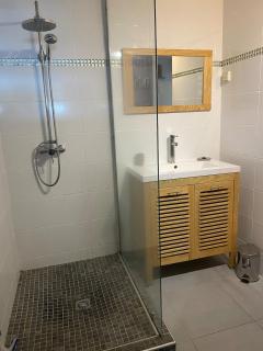 Vue mer et accès plage - 2