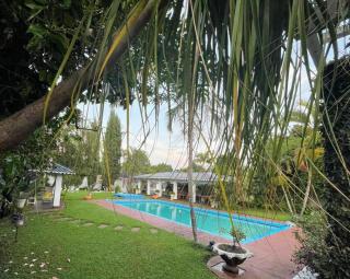 Copperbelt Executive Accommodation Ndola, Zambia - 2