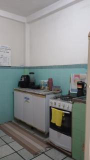 Casa quarto dormitório estudantil em salobrinho para uescquianos - 1