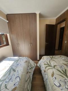 Casa en el Bosque, completa desconexión, Pucón - 8