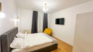 Zarii Suites- Cotroceni - Bucareste - 1