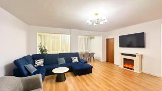 Zarii Suites- Cotroceni - Bucareste - 5