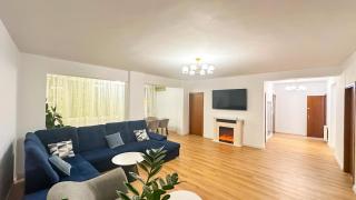 Zarii Suites- Cotroceni - Bucareste - 9