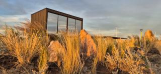 Luxury Lodge Costa Blanca - 0