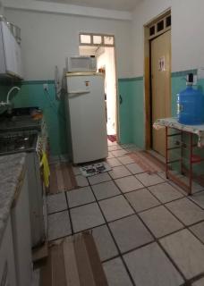 Casa quarto dormitório estudantil em salobrinho para uescquianos - 1