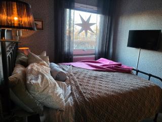 Lilla Tegelhuset - 5