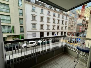 Ringe-Life Köln-zentrales Apartment am Friesenwall - 7