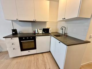 Ringe-Life Köln-zentrales Apartment am Friesenwall - 5