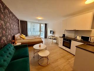 Ringe-Life Köln-zentrales Apartment am Friesenwall - 4