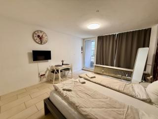 Ringe-Life Köln-zentrales Apartment am Friesenwall - 3