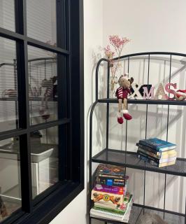 Industrial apartament - 8