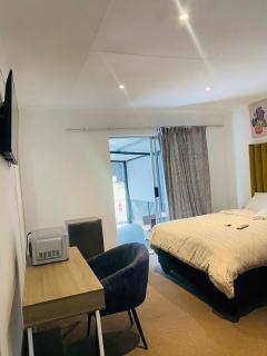 Linies guest house - 9