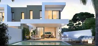 Chalet Roberto Domingo - 0