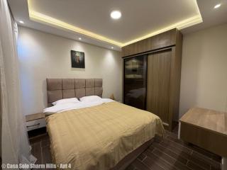 Casa Sole Sharm Hills Apt 4 - 2