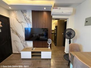 Casa Sole Sharm Hills Apt 4 - 6