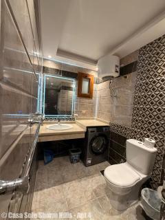Casa Sole Sharm Hills Apt 4 - 4