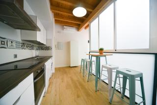 Centro, Alameda by RT Apartments - 1