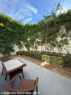 Casa Sole Sharm Hills Apt 4 - 1