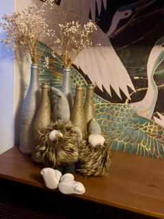 Industrial apartament - 9