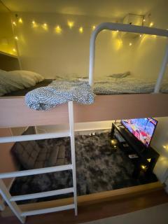 Cozy Studio - Reem Island - Prime Location - 5