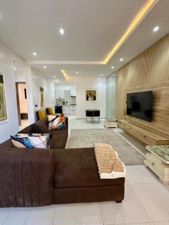 Rebeccas Court- Lekki phase 1 - 8