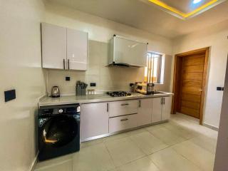 Rebeccas Court- Lekki phase 1 - 6