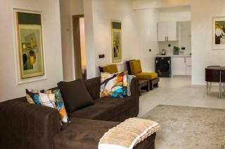 Rebeccas Court- Lekki phase 1 - 5