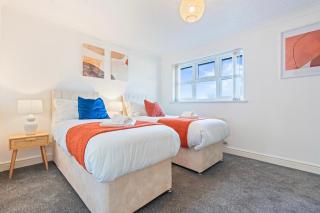3bdr 2bath Home for Contractors or Families - 6
