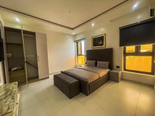 Rebeccas Court- Lekki phase 1 - 4