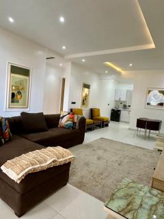 Rebeccas Court- Lekki phase 1 - 3