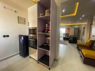 Rebeccas Court- Lekki phase 1 - 1