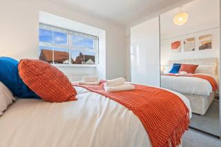 3bdr 2bath Home for Contractors or Families - 5