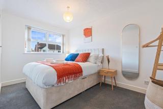 3bdr 2bath Home for Contractors or Families - 7
