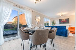 3bdr 2bath Home for Contractors or Families - 9